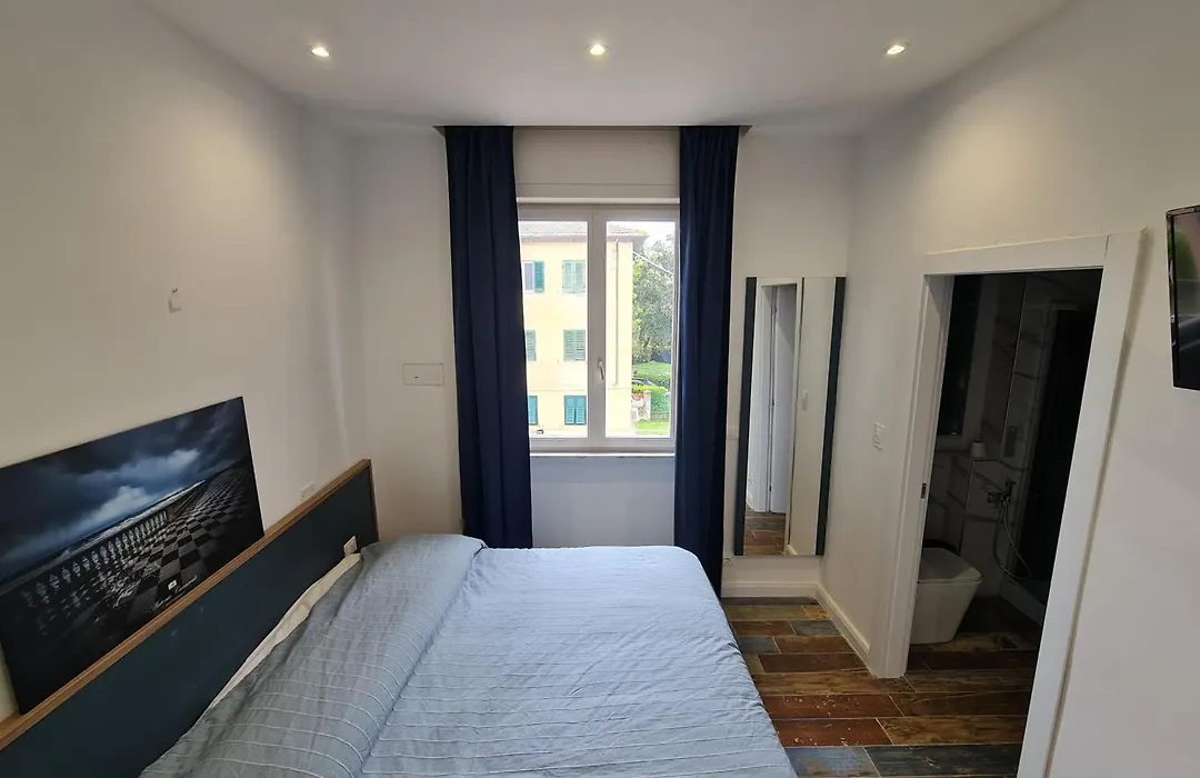 Ricci 16 - Suite&Rooms-1