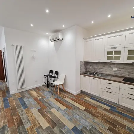 Ricci 16 - Suite&Rooms-3